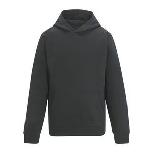 Regatta Mens Pro Trade Hoodie / Solid Grey